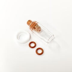 Ticon Industries Furick Cup Ally5 w/No.9/No.20 Torch Adapter (A5920)