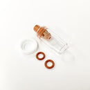 Ticon Industries Furick Cup Ally5 w/No.9/No.20 Torch Adapter (A5920)-1