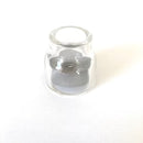 Ticon Industries Furick Cup Moose Knuckle No.14 Cup Kit (Pyrex - MK14G)-1