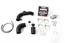 CP-e Ford Fusion 2.0L '13-. Exhale HKS BOV Hard Pipe To Throttle. with Methanol-1