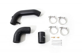 CP-e METHcharg Charge Hard Pipe Ford Fusion 2.0T / CNC Throttle Flange. MAP Sensor