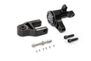 xFlex™ Stage 2 Ford Fusion Rear Motor Mount-3