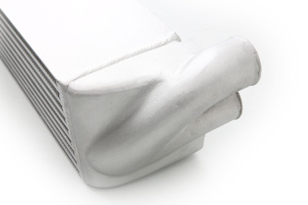 CP-e Ford Fusion Sport 2.7L . ^Core / Front Mount Intercooler Core