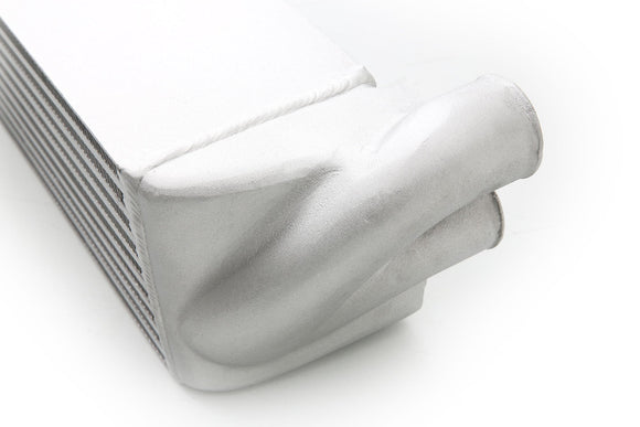 Core™ Ford Fusion Sport & Lincoln MKZ 3.0T FMIC Front Mount Intercooler