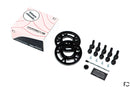 Future Classic - Porsche 5x130 Wheel Spacer Kit-1