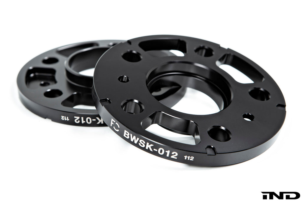 Future Classic - BMW / Supra 5x112 Wheel Spacer Kit