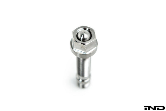 Future Classic - A90 Supra M14 Titanium Stud Conversion Kit - 80mm