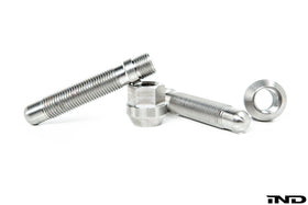 Future Classic - BMW M14 Titanium Stud Conversion Kit - 80mm - 0