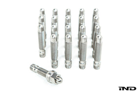 Future Classic - A90 Supra M14 Titanium Stud Conversion Kit - 80mm