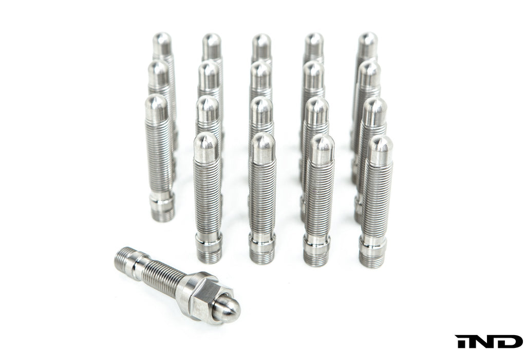 IND A90 Supra Essential Kit