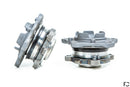 Future Classic - E9X M3 / E82 1M Motorsport Hub Retrofit Kit-6
