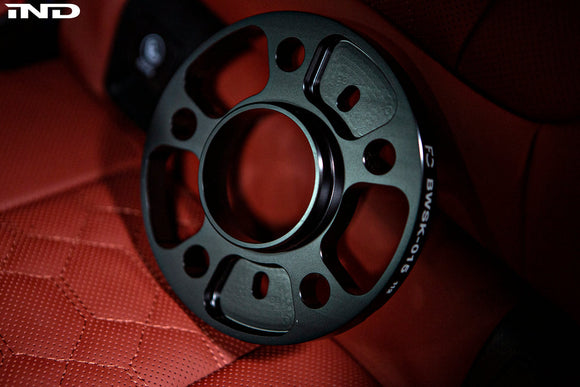 Future Classic - BMW / Supra 5x112 Wheel Spacer Kit