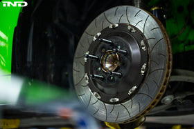 Future Classic M14 Steel Stud Conversion - 80MM - 0