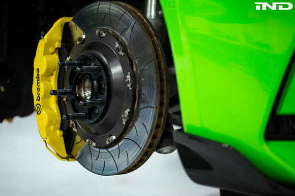 Future Classic M14 Steel Stud Conversion - 80MM