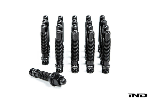 IND A90 Supra Essential Kit