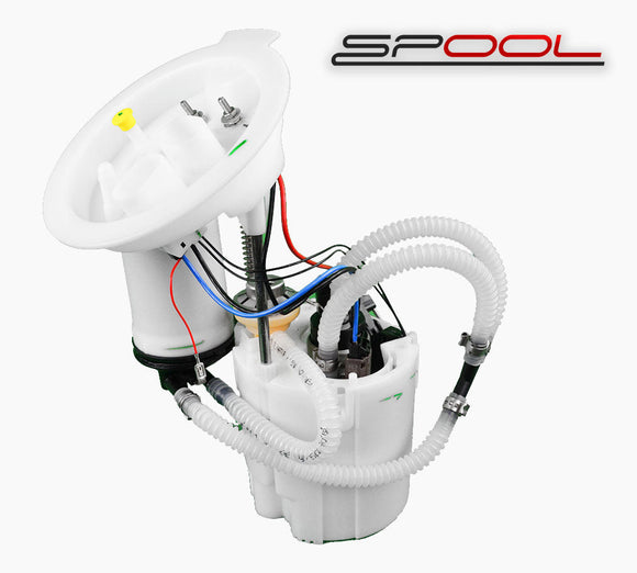 Spool Stage 3 Low Pressure Fuel Pump [FXX N55]