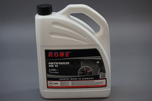 Coolant/Antifreeze Concentrate G13 (Violet) 1 Gallon