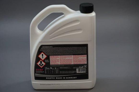Coolant/Antifreeze Concentrate G13 (Violet) 1 Gallon