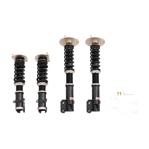 BC RACING BR CHRYSLER SRT-4 03-05 PLDS41