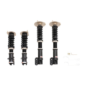 BC RACING BR CHRYSLER SRT-4 03-05 PLDS41