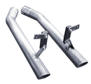 ARH G-Body Headers Back Exhaust System-2