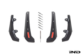 MC F87 M2 Splash Guard Set