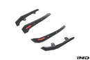 MC F87 M2 Splash Guard Set-2