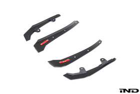 MC F87 M2 Splash Guard Set - 0