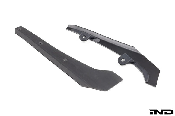 MC F87 M2 Splash Guard Set