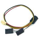 BMW G-Series & MKV Supra PNP Harness for Billet Top Hat-3