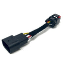 BMW G-Series & MKV Supra PNP Harness for Billet Top Hat-4