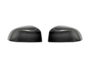 AutoTecknic Replacement Dry Carbon Mirror Covers | BMW G01 X3 | BMW G02 X4-1
