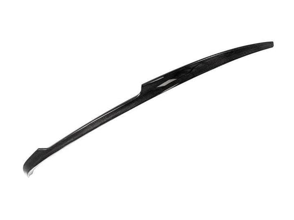 AutoTecknic Carbon Competition Trunk Spoiler | BMW F98 X4M | BMW G02 X4