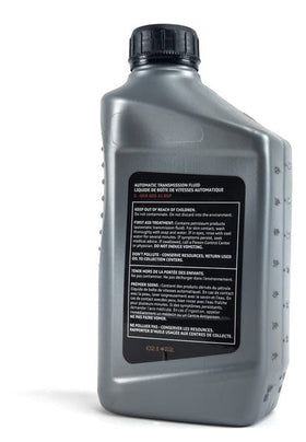 Automatic Transmission Fluid (1L) - VW/Audi / 6-Speed Automatic / 2.5L / Mk5 / Mk6 / Golf / Jetta / & More | G0550251LDSP - 0
