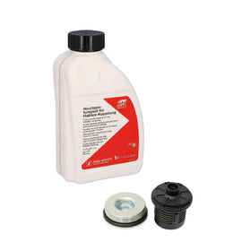Rear Haldex Oil Service Kit- VW/Audi / Mk5 R32 / Mk6 Golf R / Mk2 TT / B6 Passat | G055175A2-KIT-FEB
