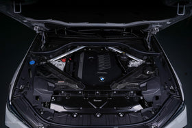 G06 X6 /XDrive40i/XDrive40i (B58) M sport   carbon fiber intake - 0
