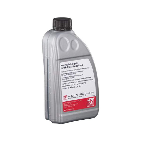 VW/Audi OEM Haldex Fluid (Febi)- 850mL