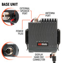 G2 Mini - 30W GMRS Compact Mobile Radio-5