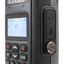 G2 Mini - 30W GMRS Compact Mobile Radio-10