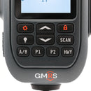 G2 Mini - 30W GMRS Compact Mobile Radio-8