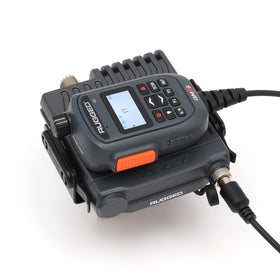 G2 Mini Radio Kit - 30W GMRS Compact Mobile Radio with Antenna - 0
