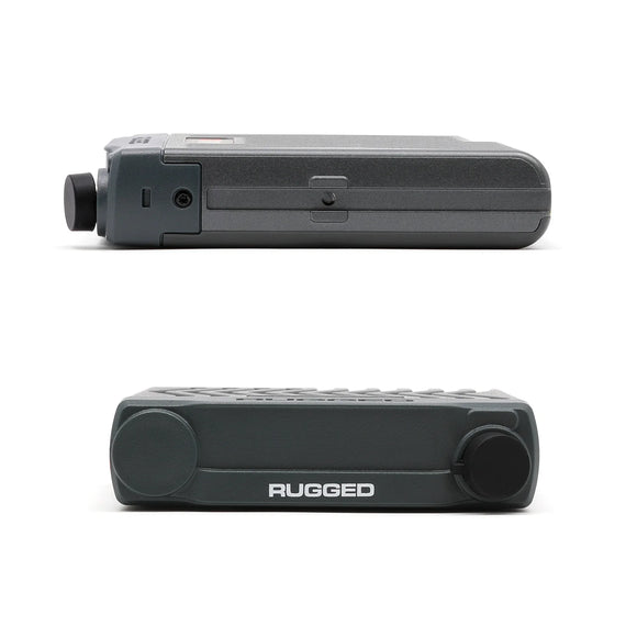 G2 Mini - 30W GMRS Compact Mobile Radio