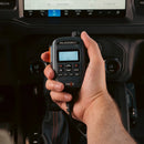 G2 Mini - 30W GMRS Compact Mobile Radio-16