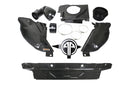 G20/G21/G22/G42 M340 M440i M240i (B58) Air intake (Full Carbon set)-1