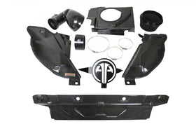 G20/G21/G22/G42 M340 M440i M240i (B58) Air intake (Full Carbon set)