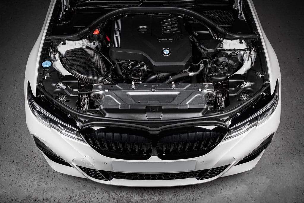 Eventuri BMW G20 3-Series (B48) Carbon Intake