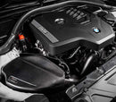 Eventuri BMW G20 3-Series (B48) Carbon Intake-2