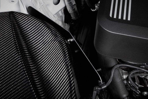Eventuri BMW G20 3-Series (B48) Carbon Intake
