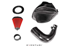 Eventuri BMW G20 3-Series (B48) Carbon Intake