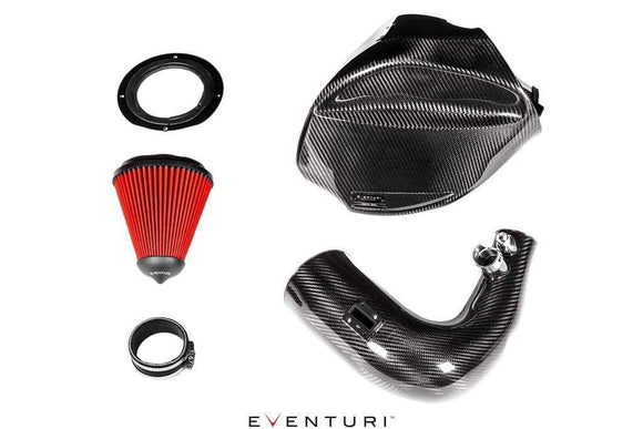 Eventuri BMW G20 3-Series (B48) Carbon Intake